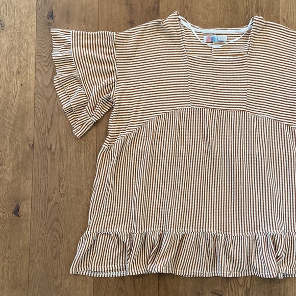 Free People Beach El Mar Mini Dress - Picture 8 of 11